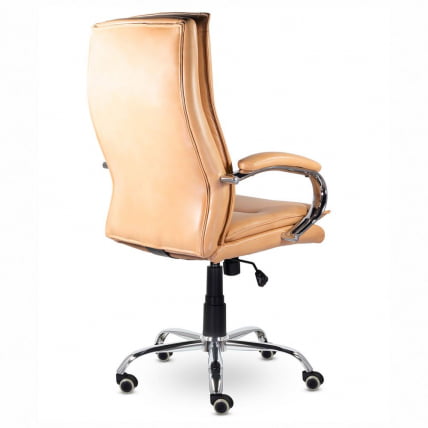 Кресло офисное BRABIX PREMIUM Cuba EX-542 Бежевый_5