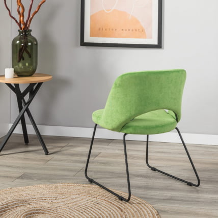 Кресло Ларс Греен/Линк / Lars Green/Линк_14