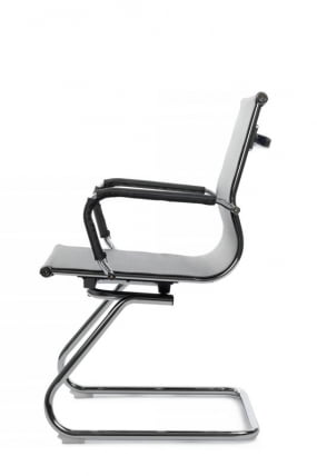 Кресло Хуго РCХ 6001-3Е Серебристо-серый / Hugo RCH 6001-3E_5