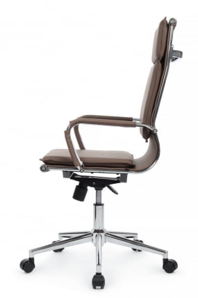 Кресло Hugo RCH 6003-1SE Коричневый_5