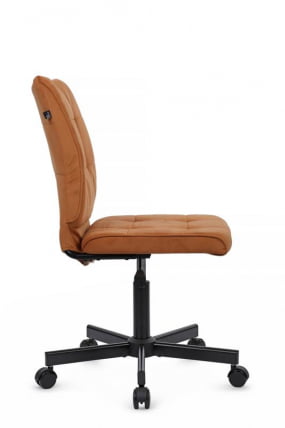 Кресло Solo RCH SLPT-205 Светло-коричневый_1