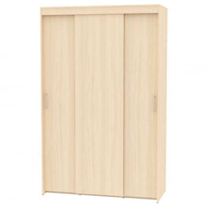 Шкаф-купе Т-3-230х145х60(ДМ-3) / T-3-230х145х60(ДМ-3)_0