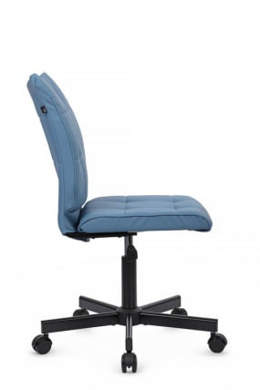 Кресло Solo RCH SLP-205 Голубой_1