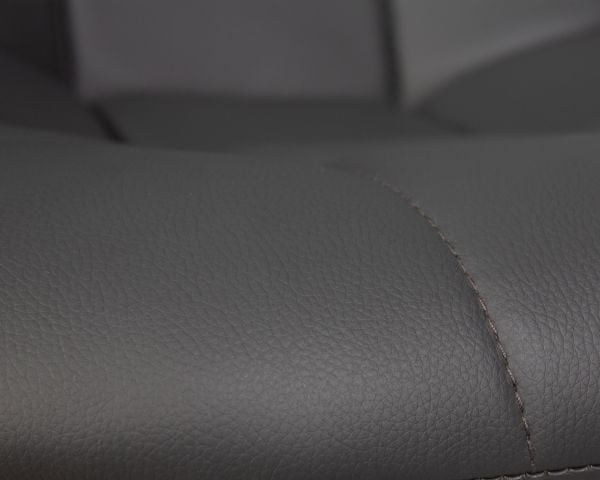 Офисное кресло для персонала DOBRIN MONTY (серый) 2 шт_6