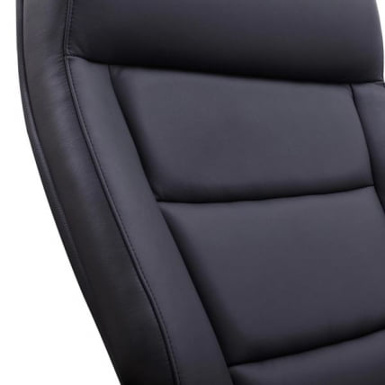 Кресло руководителя HAWASAN (ХАВАСАН) Overlord EX-770 кожа черное_7