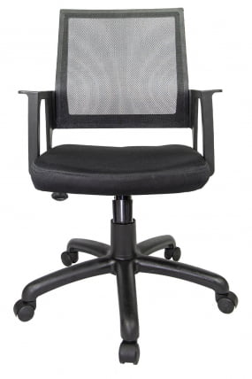 Кресло 1150 TW PL Серый/Черный_1