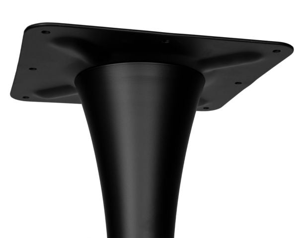 Подстолье барное ДОБРИН ДЖИМ БЛАCК ХИГХ / DOBRIN JIM BLACK HIGH_3