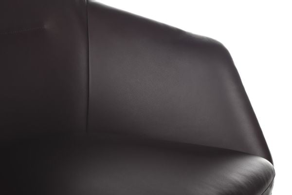 Кресло Soul A1908 Темно-коричневый_5