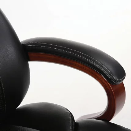 Кресло офисное BRABIX Magnum EX-701 Черный_7