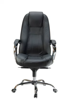 Кресло офисное RCH 1110 L Черный_1