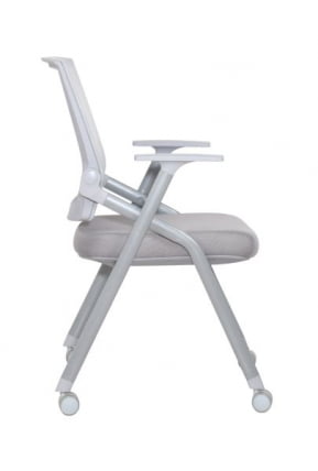 Кресло офисное Circle grey_2