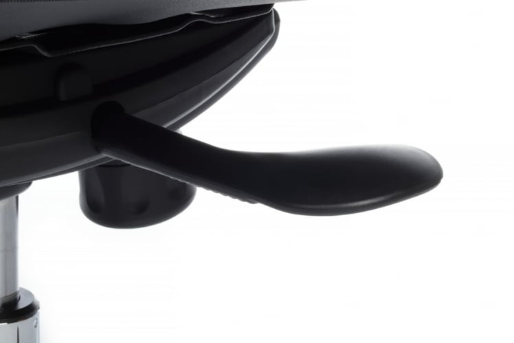 Кресло Magic A628-1 Черный_10