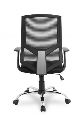 Компьютерное кресло HLC-1500/Black_2