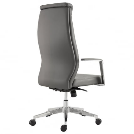 Кресло руководителя BRABIX PREMIUM Jazz EX-757 Серое_2