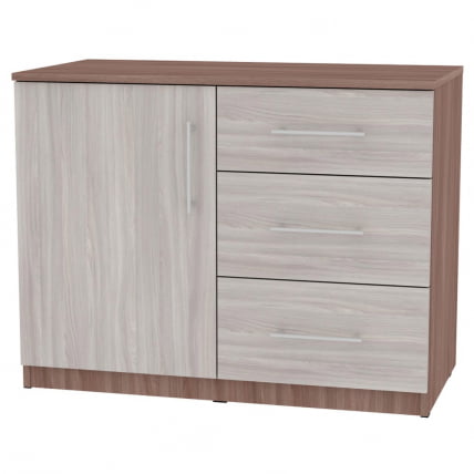 Комод Калисто(К12)699х902х468ручкарейлинг160мм(ЯШТ-ЯШС) / Калисто(K12)699х902х468ручкарейлинг160мм(ЯШТ-ЯШС)_0