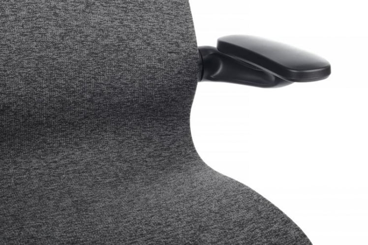 Кресло Miller YX-300 Черный_10