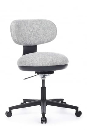 Кресло Ted KA21 Серый_0