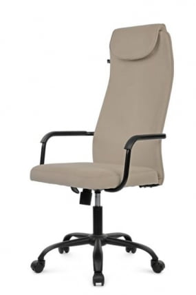 Кресло Рай РCХ Высокая спинка РПХ-28 Бежевый / Ray RCH RPH-28_6