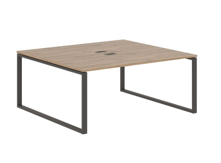 Бенч-система EDIS EQWST 1716 Дуб Денвер светлый Мокко_0