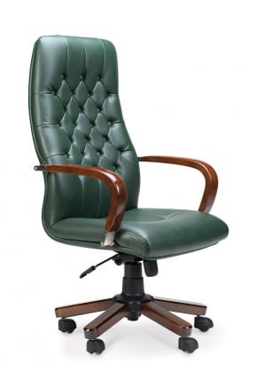 Кресло руководителя ЧЕСТЕР P2346-L09 LEATHER_0