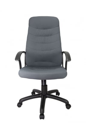 Кресло офисное RCH 1200 S PL Серое_1