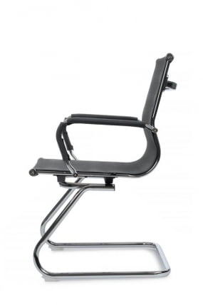 Кресло Хуго РCХ 6001-3Е Серый / Hugo RCH 6001-3E_5