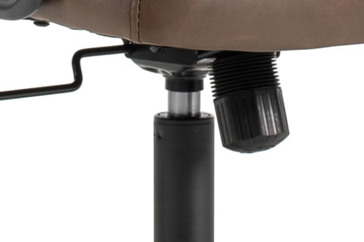 Кресло Sten W-263 Коричневый_10