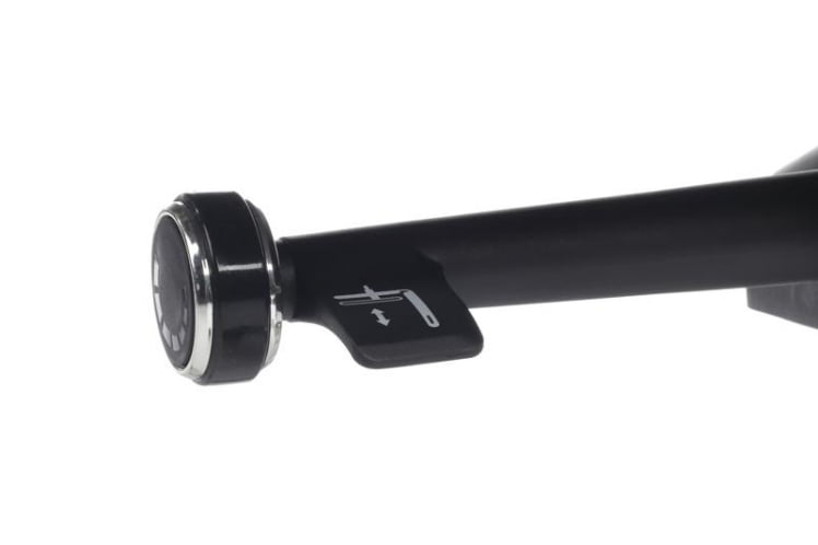 Кресло Rubens A1819-2 Белый_10