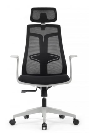 Кресло RV DESIGN Gem Черный_1