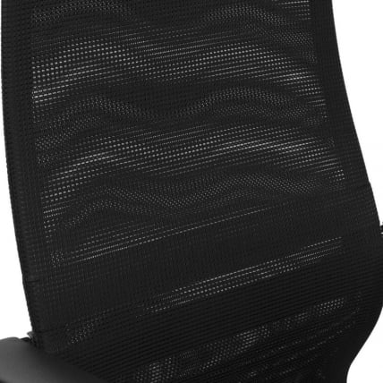 Кресло руководителя BRABIX PREMIUM Ultimate EX-800 пластик Черное_10