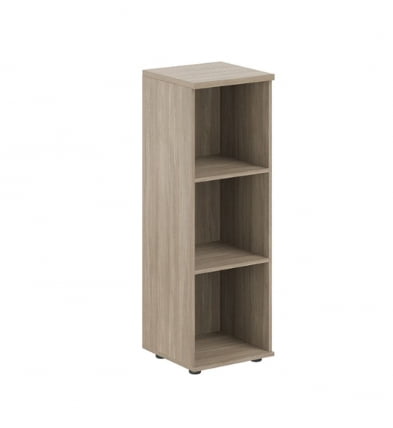 Стеллаж Sigma SG.814.OD Дуб темный_0