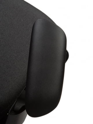 Кресло руководителя ДЖоуле блаcк / Joule black_5