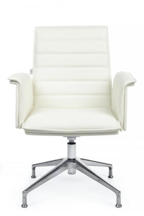 Кресло Rubens-ST C1819-2 Белый_4