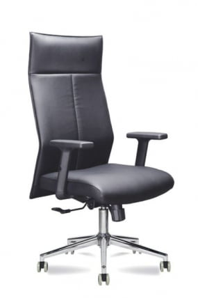 Офисное кресло Линк | Крестовина: пластик паук | Подлокотники: 709_1