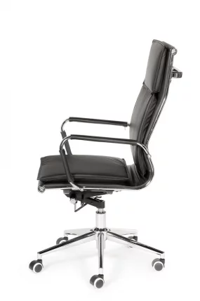 Кресло офисное Харман H-101 Black_3