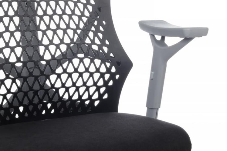 Кресло Ego A644 Черный_7