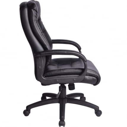 Кресло офисное BRABIX Supreme EX-503 Черный_1