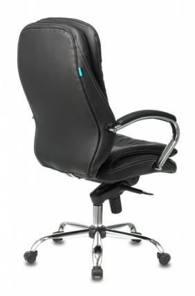 Кресло руководителя Бюрократ T-9950/BLACK_3