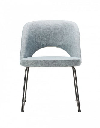 Кресло Ларс Грей/Линк / Lars_1