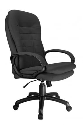 Кресло офисное RCH 1195 PL Серое_0