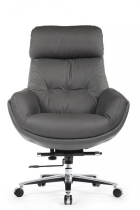 Кресло Marco LS-262A Серый_4