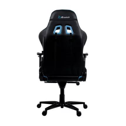 Геймерское кресло Arozzi Verona XL+ Blue_5