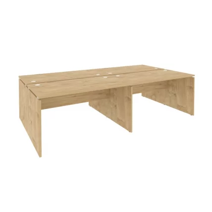 Рабочая станция ONIX O.D.RS-4.3.7 Тиквуд Светлый_0