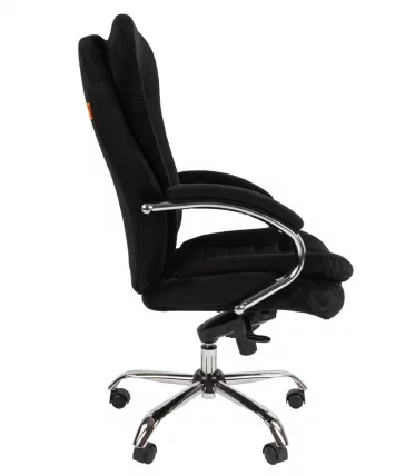 Кресло руководителя CHAIRMAN 795 HOME Черный_2
