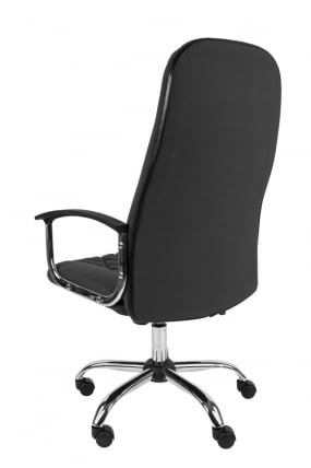 Кресло офисное RCH 1187-1 S Черный_4