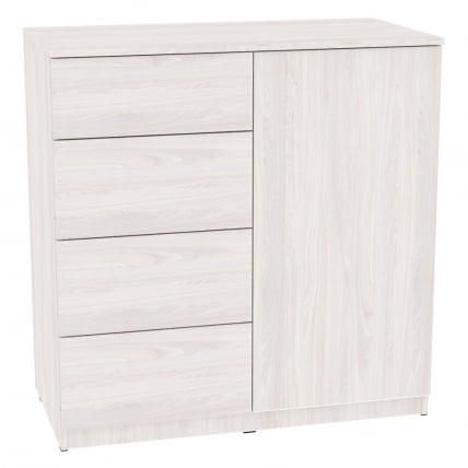 Комод Калисто(К20)923х902х468ПУСХтоОПЕН(ЯАС) / Калисто(K20)923х902х468PUSHtoOPEN(ЯАС)_0