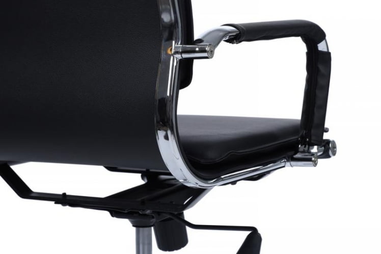 Кресло Hugo RCH 6003-1SE Черный_10