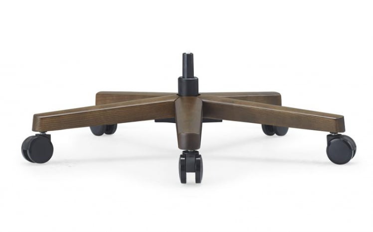 Кресло Rafael-M B2119 Черный_8