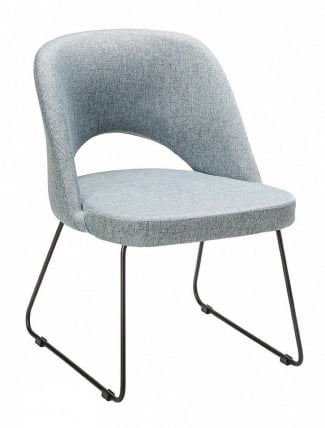 Кресло Ларс Грей/Линк / Lars_0