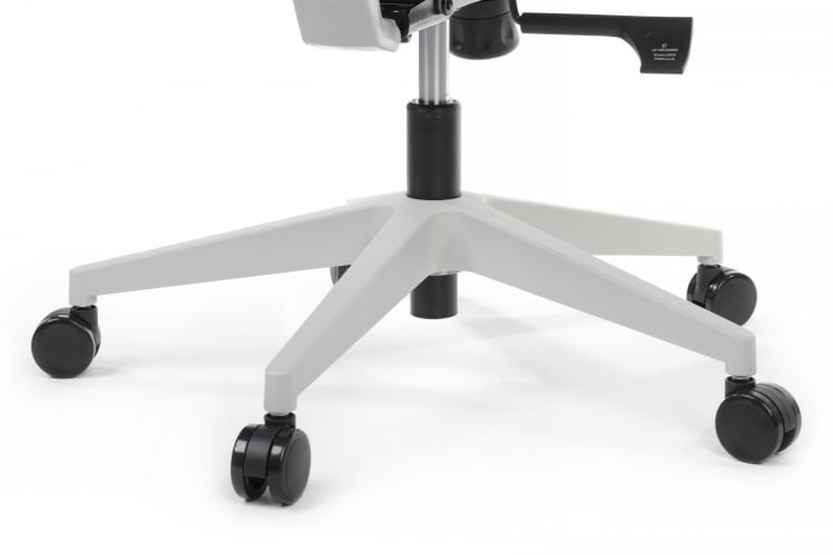 Кресло Gem 6230A-HS Голубой_9